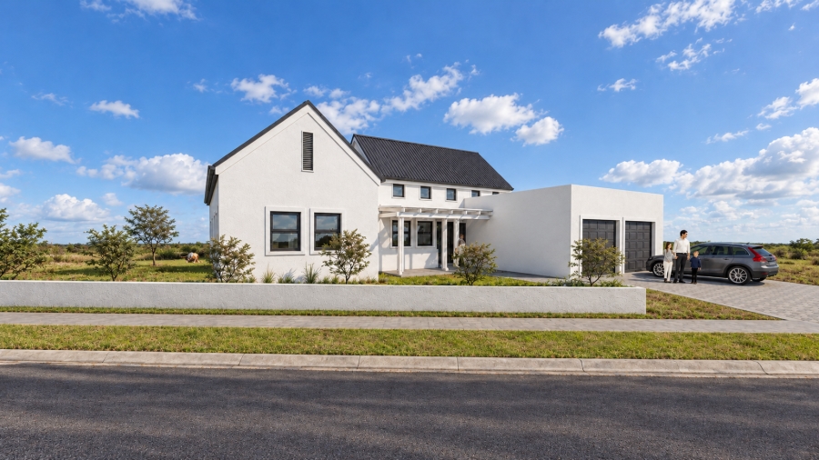 3 Bedroom Property for Sale in Da Gama Bay Western Cape
